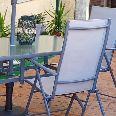 포르토신 Casa Marino 아파트 외부 사진