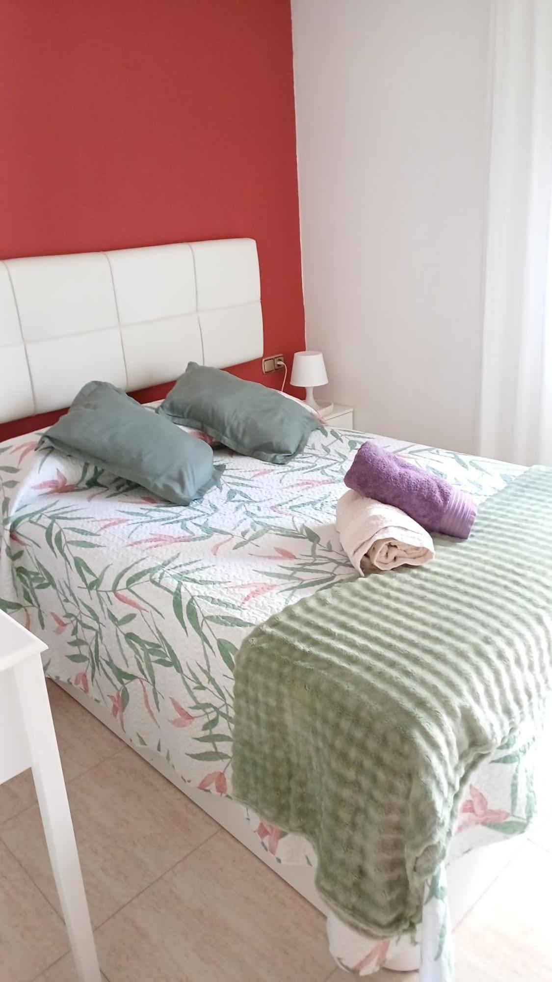 포르토신 Casa Marino 아파트 외부 사진