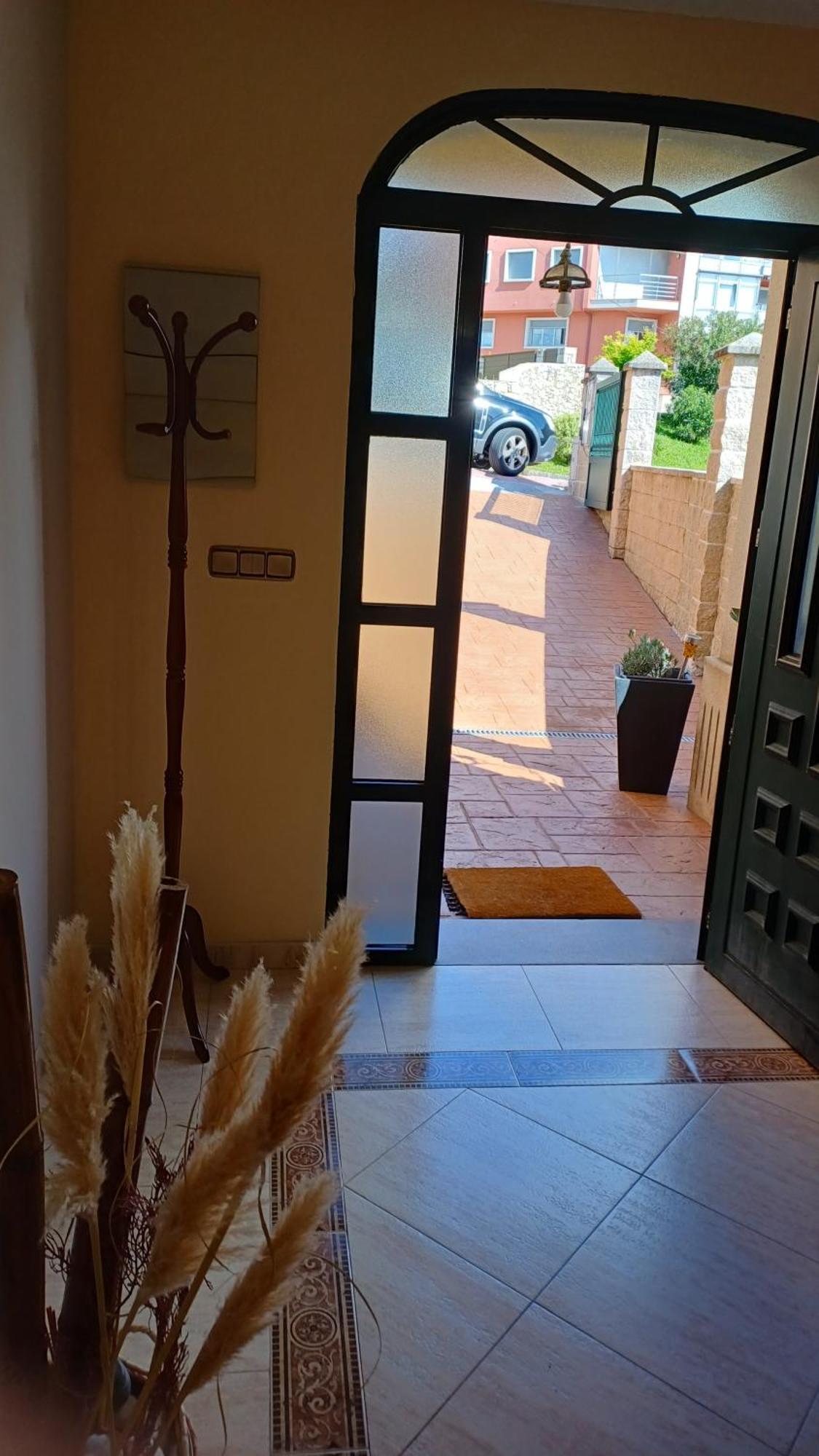 포르토신 Casa Marino 아파트 외부 사진