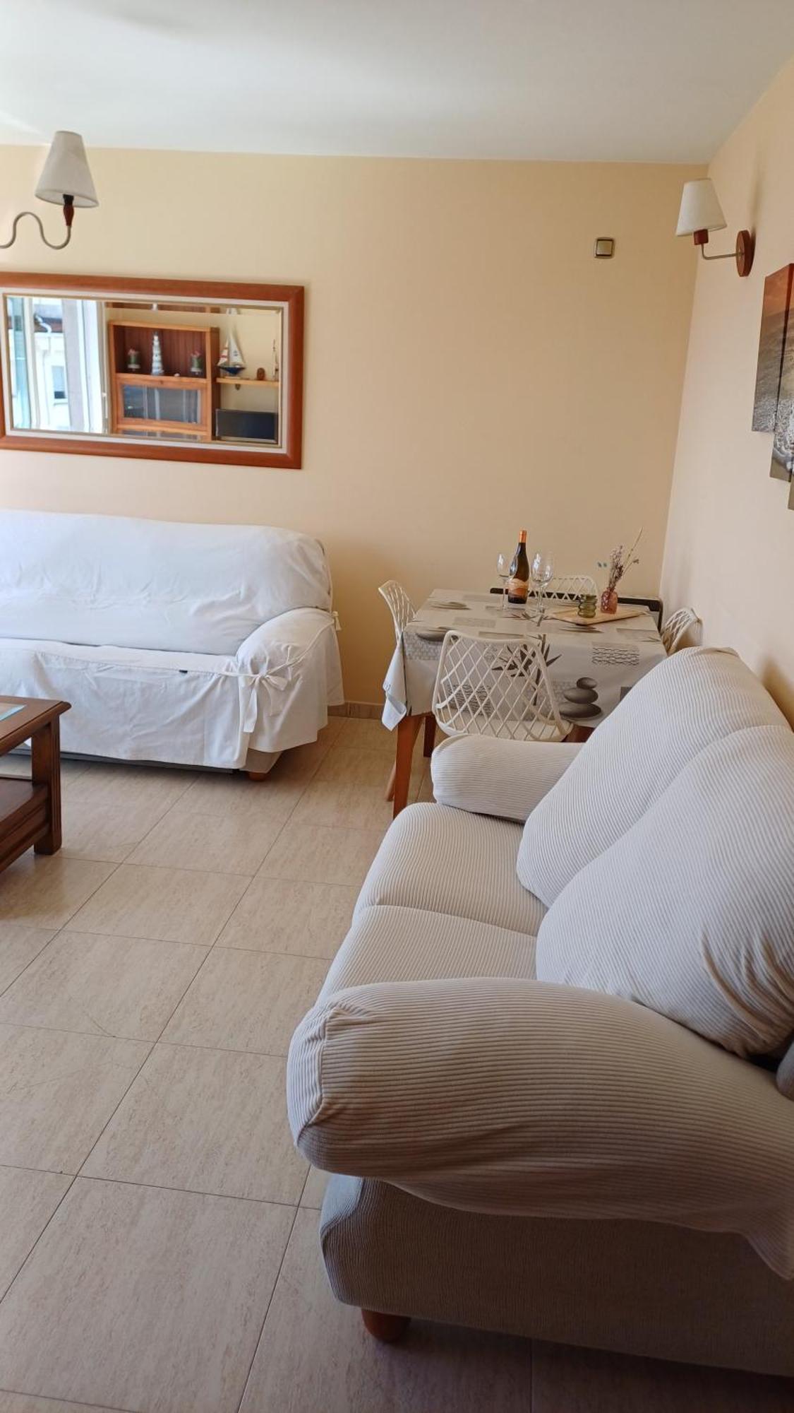 포르토신 Casa Marino 아파트 외부 사진