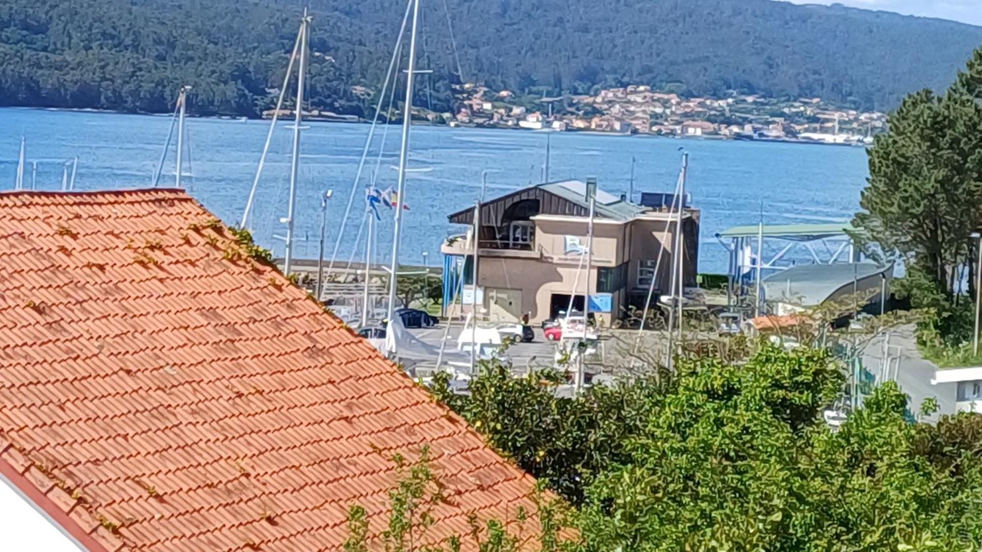 포르토신 Casa Marino 아파트 외부 사진